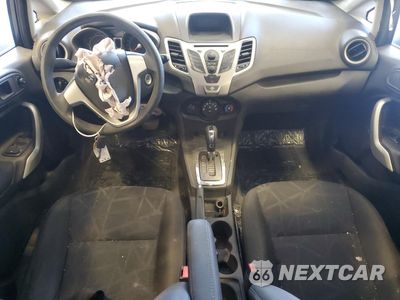 Zdjęcie 15 z 24 samochodu: 2012 FORD FIESTA SE VIN:3FADP4BJ4CM218380 - miniatura