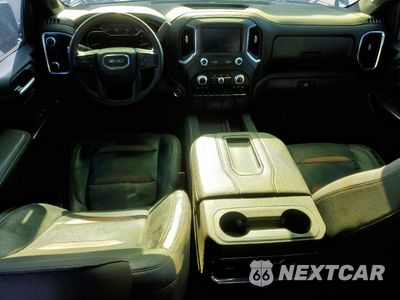 Zdjęcie 8 z 14 samochodu: 2021 GMC SIERRA K1500 AT4 VIN:3GTP9EEDXMG269556 - miniatura