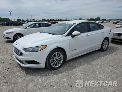 2019 FORD FUSION SE 3FA6P0LU6KR124836 - główne zdjęcie licytacji z USA - miniatura