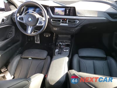 Zdjęcie 8 z 12 samochodu: 2024 BMW M235XI VIN:WBA13AL02R7N74341 - miniatura