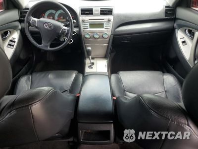 Zdjęcie 8 z 14 samochodu: 2009 TOYOTA CAMRY BASE VIN:4T1BE46K19U278806 - miniatura