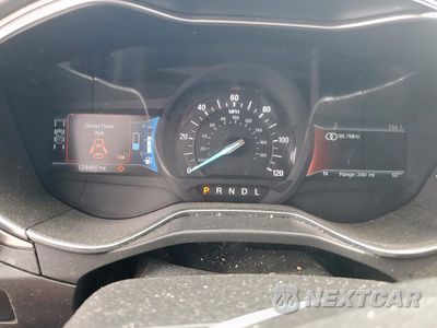Zdjęcie 9 z 13 samochodu: 2018 FORD FUSION SE HYBRID VIN:3FA6P0LU5JR118637 - miniatura