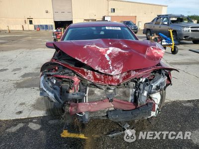 Piąte zdjęcie samochodu w środku: 2018 CHEVROLET MALIBU LT VIN:1G1ZD5ST0JF277447 - miniatura