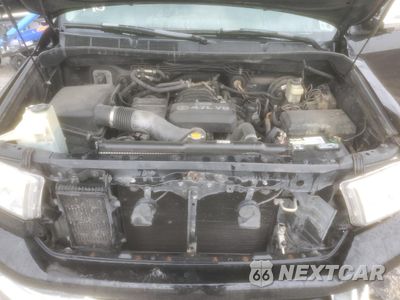 Zdjęcie 11 z 13 samochodu: 2008 TOYOTA TUNDRA CREWMAX VIN:5TFET54198X017766 - miniatura