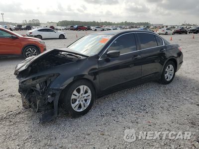 2010 HONDA ACCORD LXP 1HGCP2F41AA064138 - główne zdjęcie licytacji z USA - miniatura