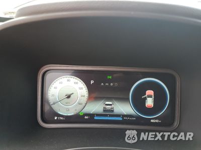 Zdjęcie 9 z 14 samochodu: 2023 HYUNDAI KONA SE VIN:KM8K23AG1PU190311 - miniatura
