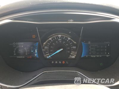 Zdjęcie 9 z 13 samochodu: 2017 FORD FUSION SE HYBRID VIN:3FA6P0LU1HR409310 - miniatura