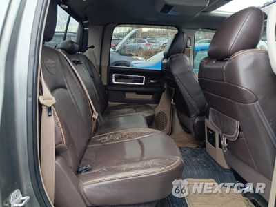 Zdjęcie 10 z 12 samochodu: 2012 DODGE RAM 1500 LONGHORN VIN:1C6RD7PT6CS217282 - miniatura