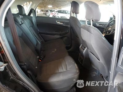 Zdjęcie 11 z 14 samochodu: 2017 FORD EDGE SEL VIN:2FMPK4J96HBB97095 - miniatura