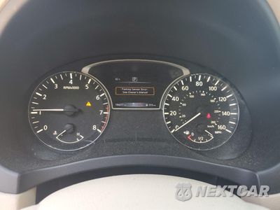 Zdjęcie 9 z 12 samochodu: 2016 NISSAN ALTIMA 3.5SL VIN:1N4BL3APXGC198842 - miniatura