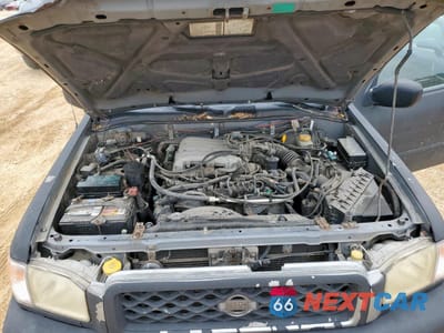 Zdjęcie 12 z 13 samochodu: 2001 NISSAN PATHFINDER LE VIN:JN8DR07Y31W530050 - miniatura