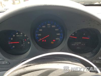 Zdjęcie 9 z 12 samochodu: 2005 ACURA TL VIN:19UUA66295A027419 - miniatura