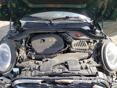 Zdjęcie 11 z 14 samochodu: 2017 MINI COOPER S VIN:WMWWG9C35H3C81271 - miniatura