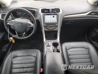 Zdjęcie 8 z 13 samochodu: 2018 FORD FUSION SE HYBRID VIN:3FA6P0LU6JR171816 - miniatura