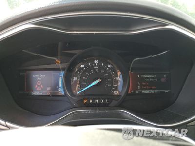 Zdjęcie 9 z 12 samochodu: 2018 FORD FUSION SE HYBRID VIN:3FA6P0LU1JR171769 - miniatura