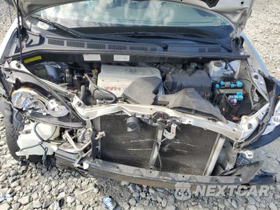 Zdjęcie 12 z 16 samochodu: 2004 TOYOTA SIENNA CE VIN:5TDZA23C34S127852 - miniatura