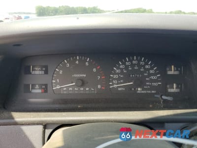 Zdjęcie 9 z 14 samochodu: 1998 TOYOTA T100 XTRACAB SR5 VIN:JT4TN14D8W0041163 - miniatura
