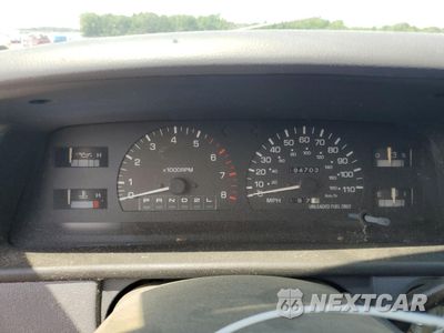 Zdjęcie 9 z 14 samochodu: 1998 TOYOTA T100 XTRACAB SR5 VIN:JT4TN14D8W0041163 - miniatura