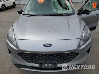 Zdjęcie 12 z 13 samochodu: 2022 FORD ESCAPE SE VIN:1FMCU9G63NUA33070 - miniatura