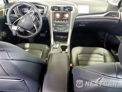 Zdjęcie 8 z 13 samochodu: 2018 FORD FUSION SE HYBRID VIN:3FA6P0LU0JR178468 - miniatura