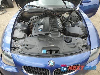Zdjęcie 11 z 14 samochodu: 2007 BMW Z4 3.0 VIN:4USBU33527LW73350 - miniatura