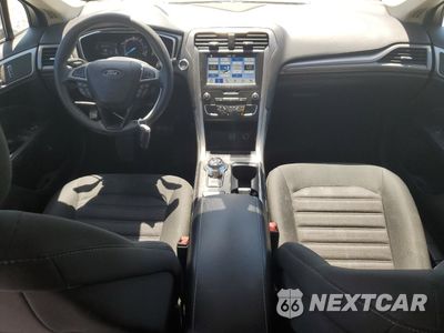 Zdjęcie 8 z 12 samochodu: 2019 FORD FUSION SE VIN:3FA6P0LU6KR124917 - miniatura