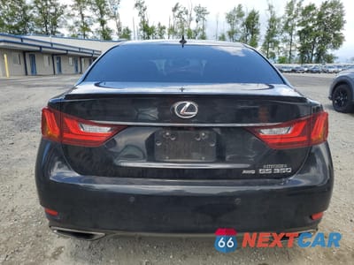 Zdjęcie 6 z 15 samochodu: 2013 LEXUS GS 350 VIN:JTHCE1BL8D5003408 - miniatura