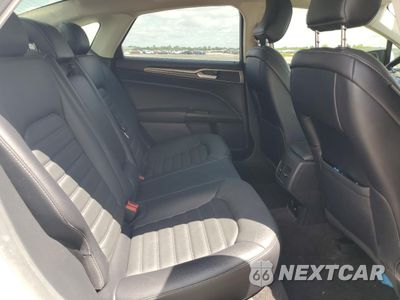 Zdjęcie 10 z 13 samochodu: 2018 FORD FUSION SE HYBRID VIN:3FA6P0LU1JR171741 - miniatura