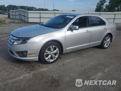 2012 FORD FUSION SE 3FAHP0HG4CR245698 - główne zdjęcie licytacji z USA - miniatura