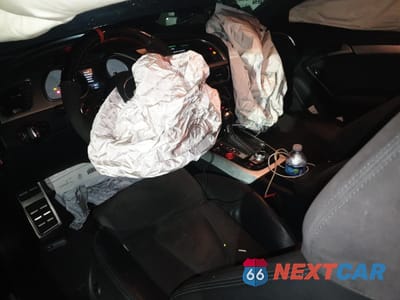 Zdjęcie 8 z 12 samochodu: 2014 AUDI S5 PREMIUM PLUS VIN:WAUCGAFR1EA061053 - miniatura