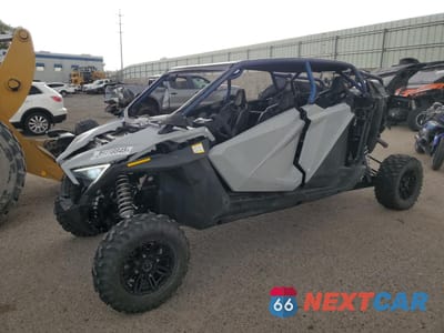 Drugie zdjęcie samochodu z przodu: 2024 POLARIS RZR PRO XP 4 SPORT VIN:3NSR4E924RG064899 - miniatura