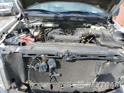 Zdjęcie 11 z 12 samochodu: 2011 FORD F150 VIN:1FTMF1CM0BKD89864 - miniatura