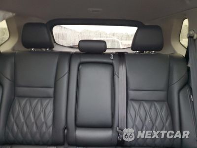 Zdjęcie 10 z 16 samochodu: 2024 NISSAN ROGUE PLATINUM VIN:JN8BT3DD7RW254477 - miniatura