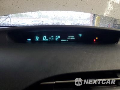 Zdjęcie 9 z 14 samochodu: 2010 TOYOTA PRIUS VIN:JTDKN3DU7A0072453 - miniatura