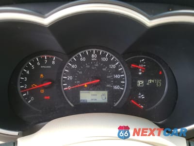 Zdjęcie 9 z 13 samochodu: 2013 NISSAN QUEST S VIN:JN8AE2KP5D9068876 - miniatura