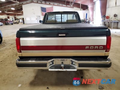 Zdjęcie 6 z 14 samochodu: 1991 FORD F150 VIN:1FTDF15N1MLA79175 - miniatura