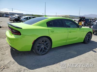 Trzecie zdjęcie samochodu z tyłu: 2023 DODGE CHARGER SXT VIN:2C3CDXBG2PH595321 - miniatura