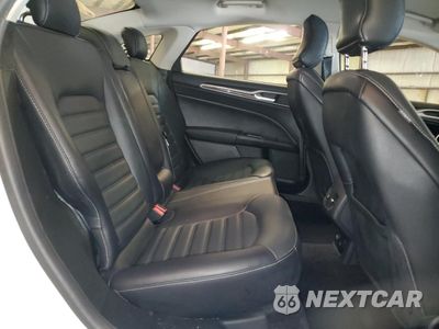 Zdjęcie 10 z 12 samochodu: 2017 FORD FUSION SE HYBRID VIN:3FA6P0LU2HR409526 - miniatura