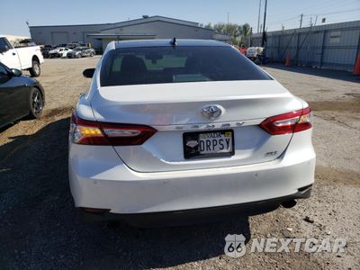 Zdjęcie 6 z 12 samochodu: 2018 TOYOTA CAMRY XSE VIN:4T1BZ1HK7JU003235 - miniatura