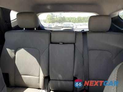 Zdjęcie 10 z 14 samochodu: 2018 HYUNDAI SANTA FE SPORT VIN:5NMZU3LB1JH053284 - miniatura