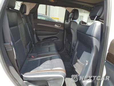 Zdjęcie 11 z 15 samochodu: 2015 JEEP GRAND CHEROKEE OVERLAND VIN:1C4RJFCG8FC698994 - miniatura