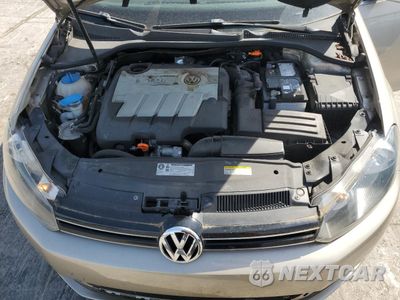 Zdjęcie 11 z 14 samochodu: 2013 VOLKSWAGEN JETTA TDI VIN:3VWPL7AJ7DM674619 - miniatura