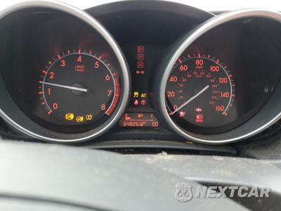Zdjęcie 9 z 13 samochodu: 2010 MAZDA 3 S VIN:JM1BL1H54A1225751 - miniatura