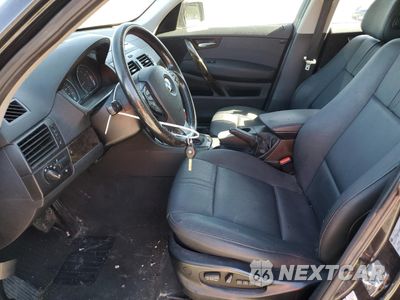 Zdjęcie 7 z 14 samochodu: 2008 BMW X3 3.0SI VIN:WBXPC93438WJ04275 - miniatura