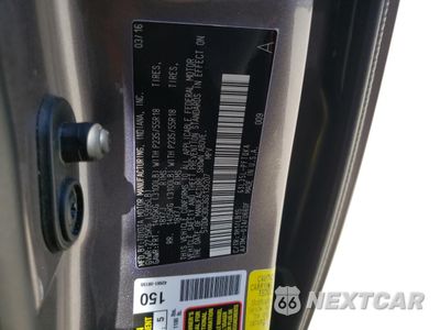 Zdjęcie 13 z 13 samochodu: 2016 TOYOTA SIENNA XLE VIN:5TDDK3DC3GS135207 - miniatura