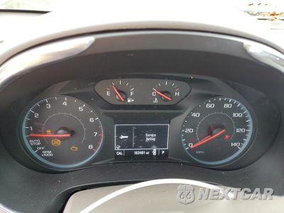 Zdjęcie 9 z 14 samochodu: 2017 CHEVROLET MALIBU LT VIN:1G1ZE5ST5HF164844 - miniatura