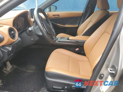 Zdjęcie 7 z 13 samochodu: 2023 LEXUS IS 300 VIN:JTHD81F21P5051706 - miniatura
