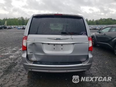 Zdjęcie 6 z 13 samochodu: 2014 CHRYSLER TOWN & COUNTRY TOURING L VIN:2C4RC1CG0ER188853 - miniatura