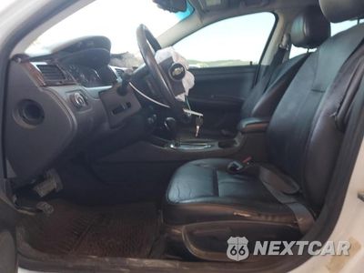 Zdjęcie 7 z 12 samochodu: 2013 CHEVROLET IMPALA VIN:2G1WC5E34D1221265 - miniatura