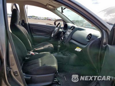 Zdjęcie 7 z 14 samochodu: 2016 NISSAN VERSA S VIN:3N1CN7AP1GL880757 - miniatura